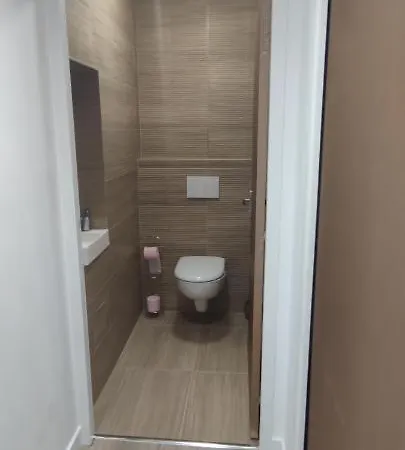 Apartmán Au Centre Du Monde Selon Dali